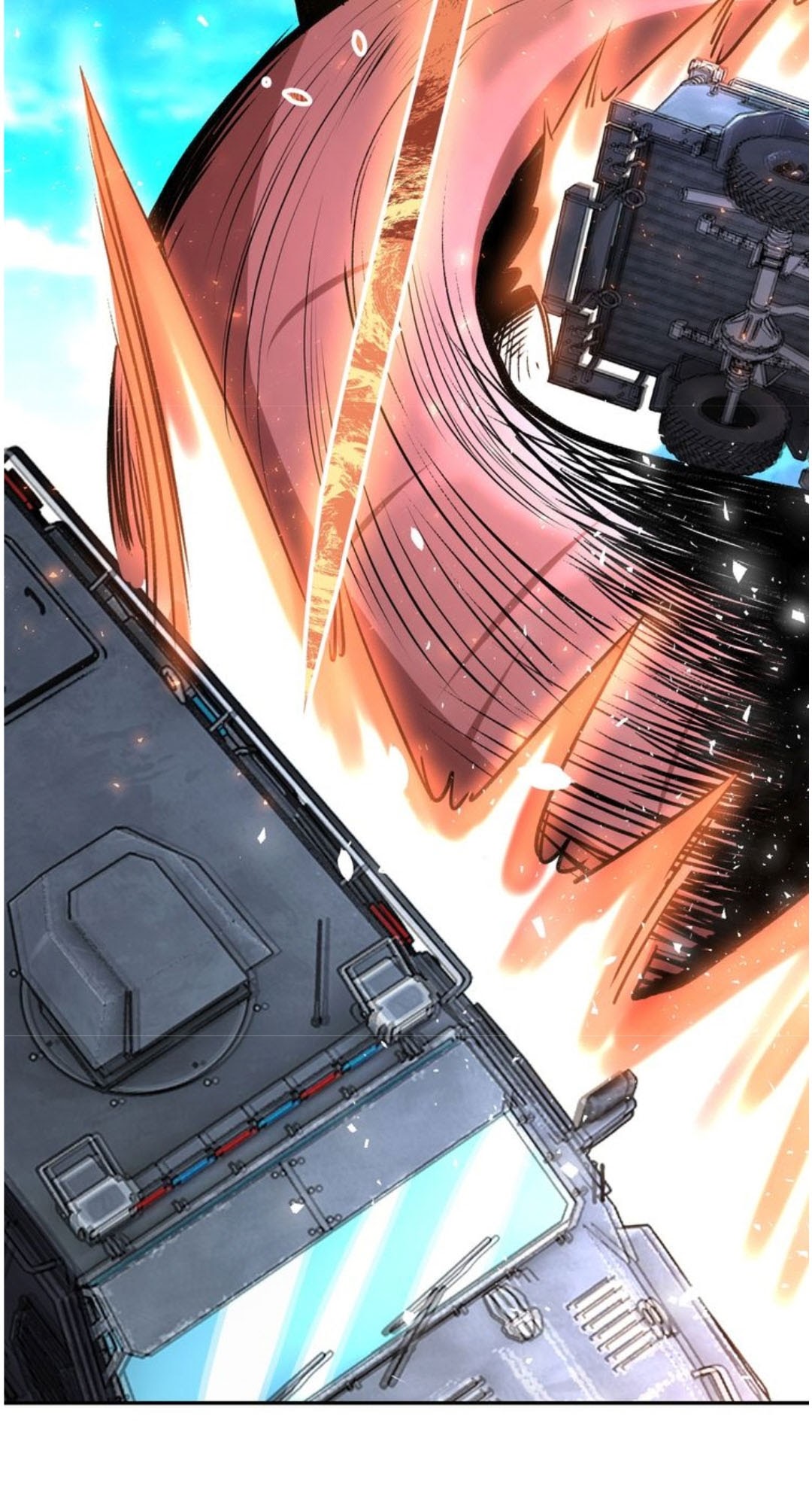 Super System Chapter 113 Gambar 13